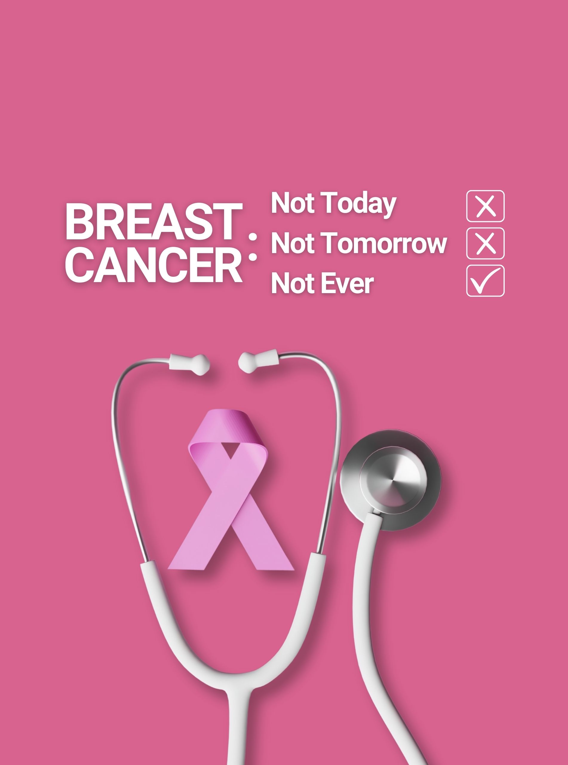 October is Breast Cancer Awareness Month - Consulting Radiologists