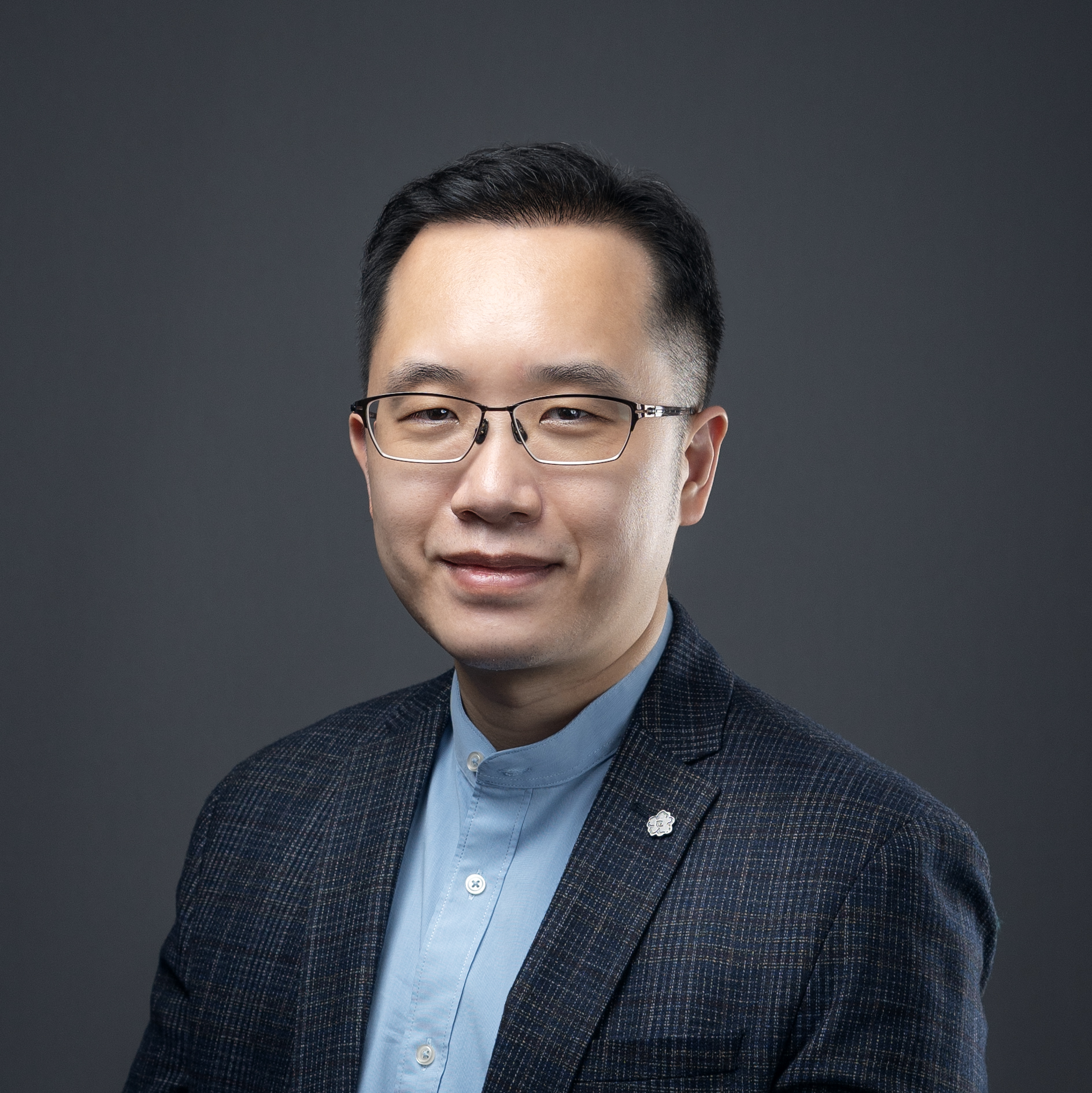 Dr. Liew Zhe Yi