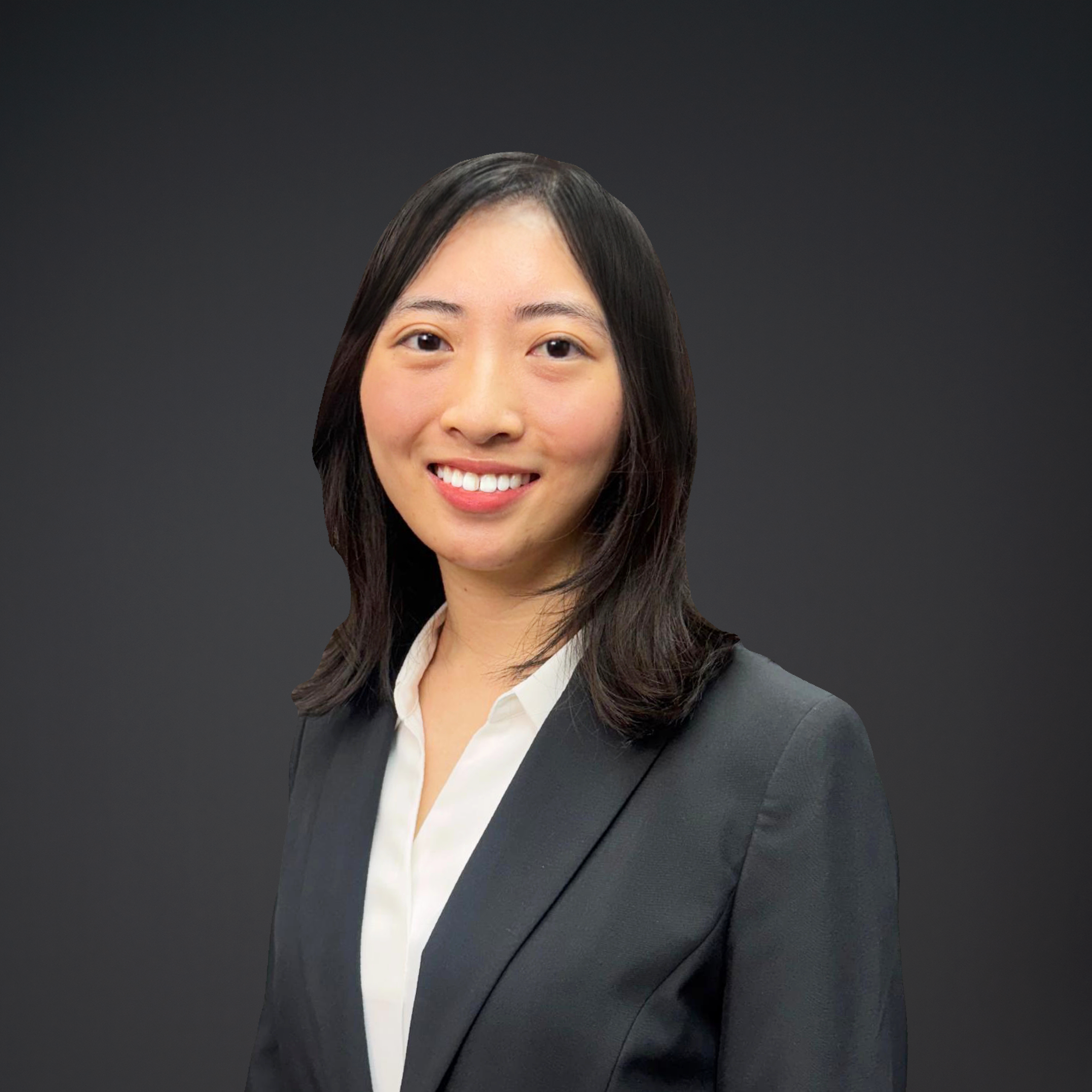 Ms. Ho Li Ting