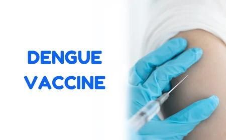 dengue vaccine