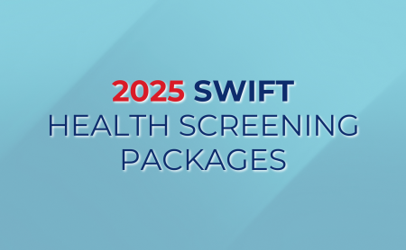 2025 SWIFT HEALTH SCREENING PACKAGES