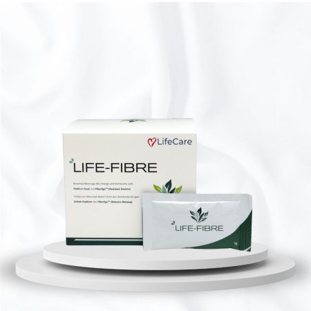 LIFE-FIBRE 30’S