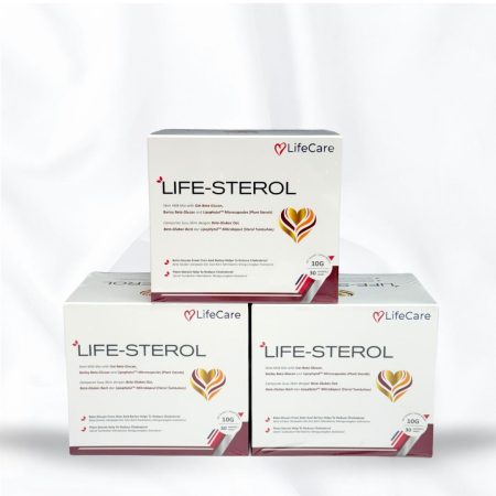 LIFE-STEROL 30’S - Image 2