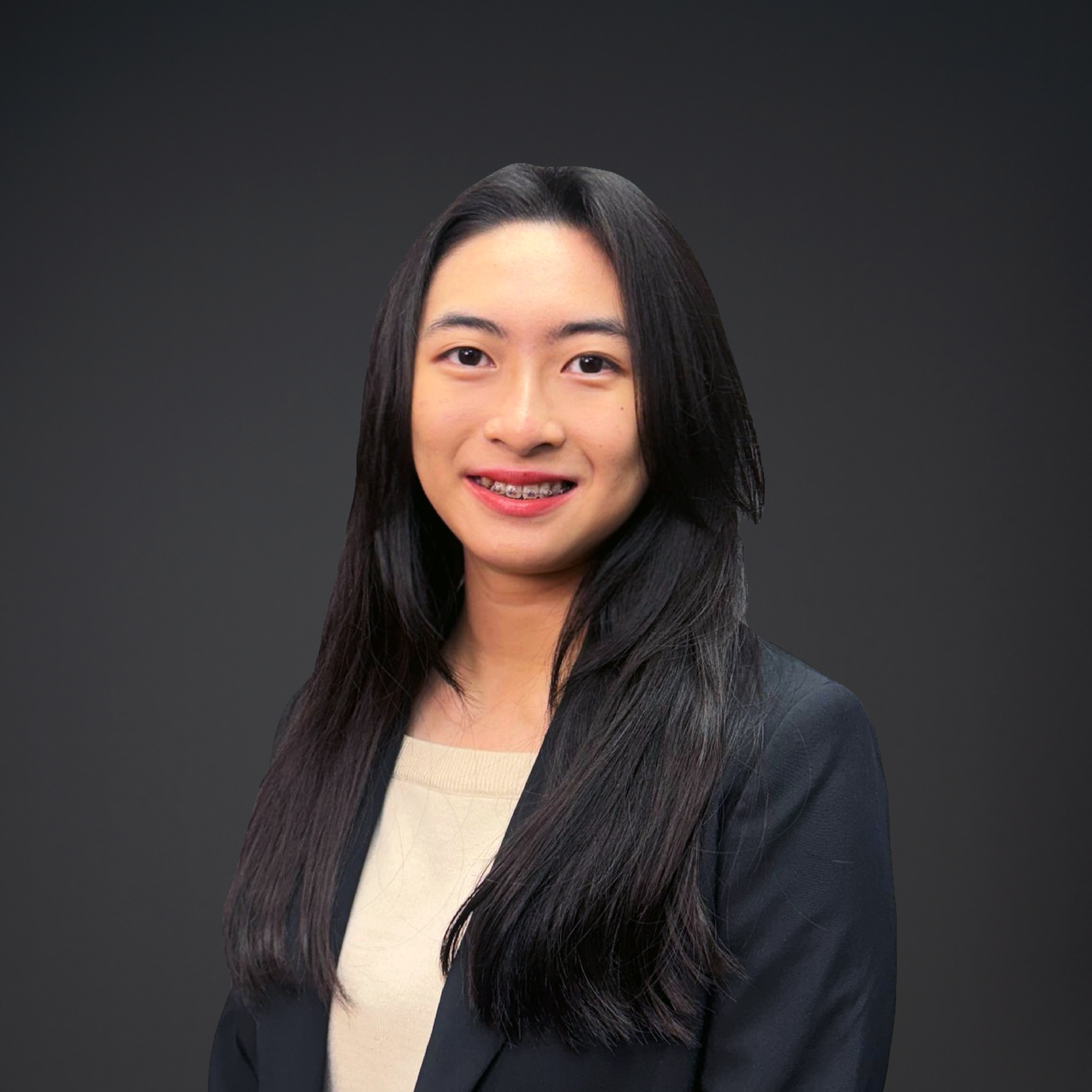 LifeCare Dietitian - Tan Zi Ying
