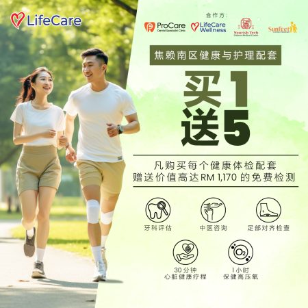 健康社群体检配套 - 2025