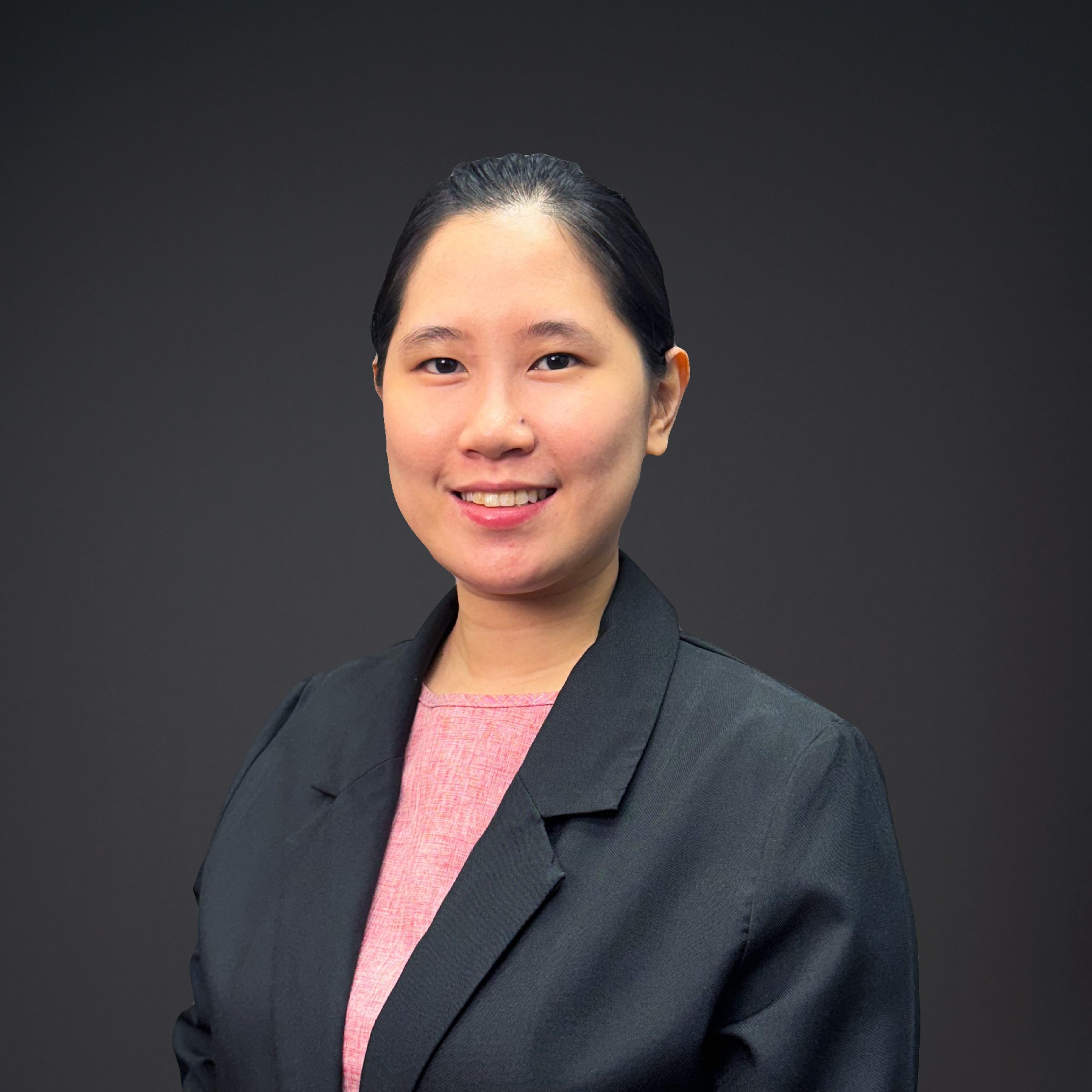 Nydelene Llewellyn Tong Yiu Shyong