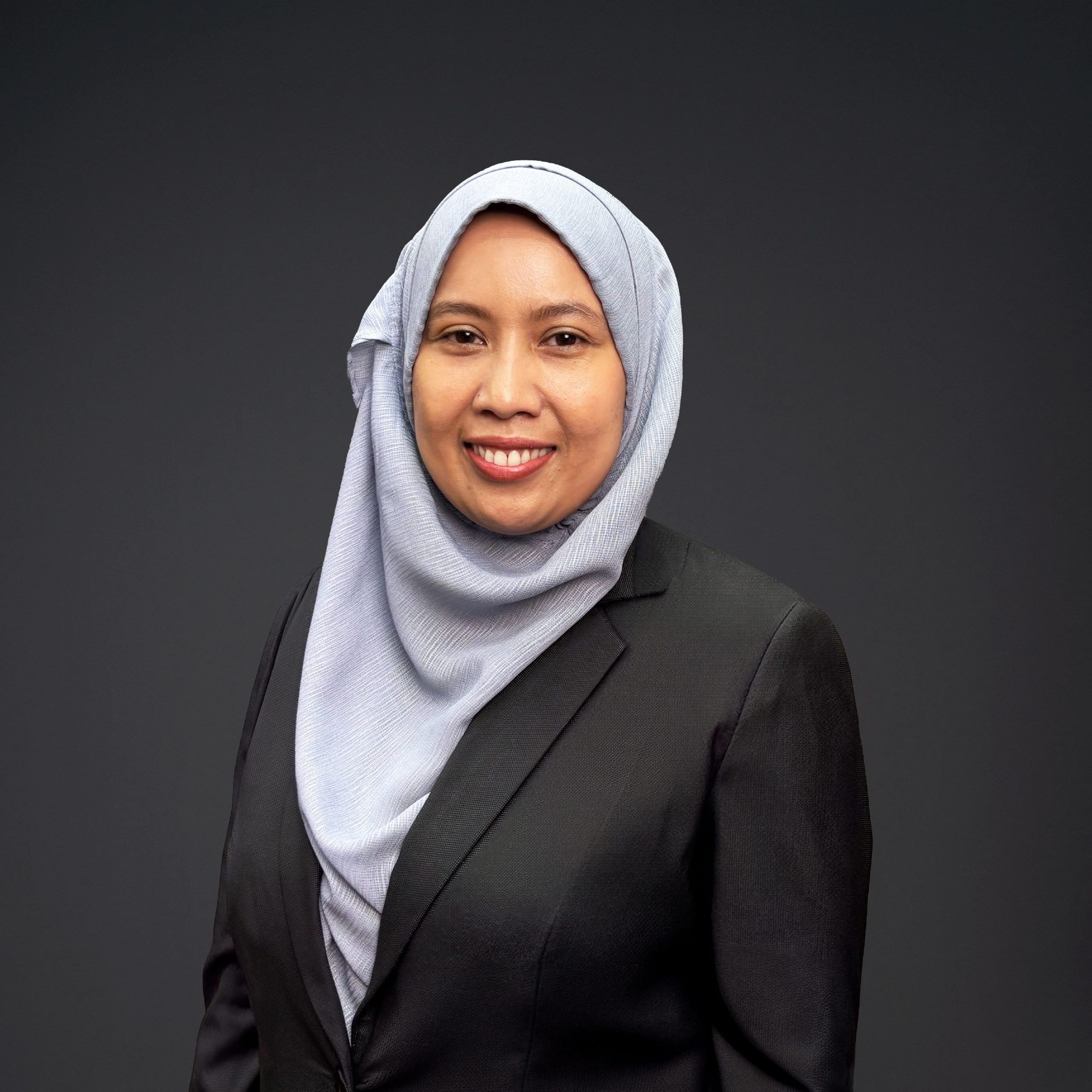 Nur Syazwani Binti Mohd Salehuddin