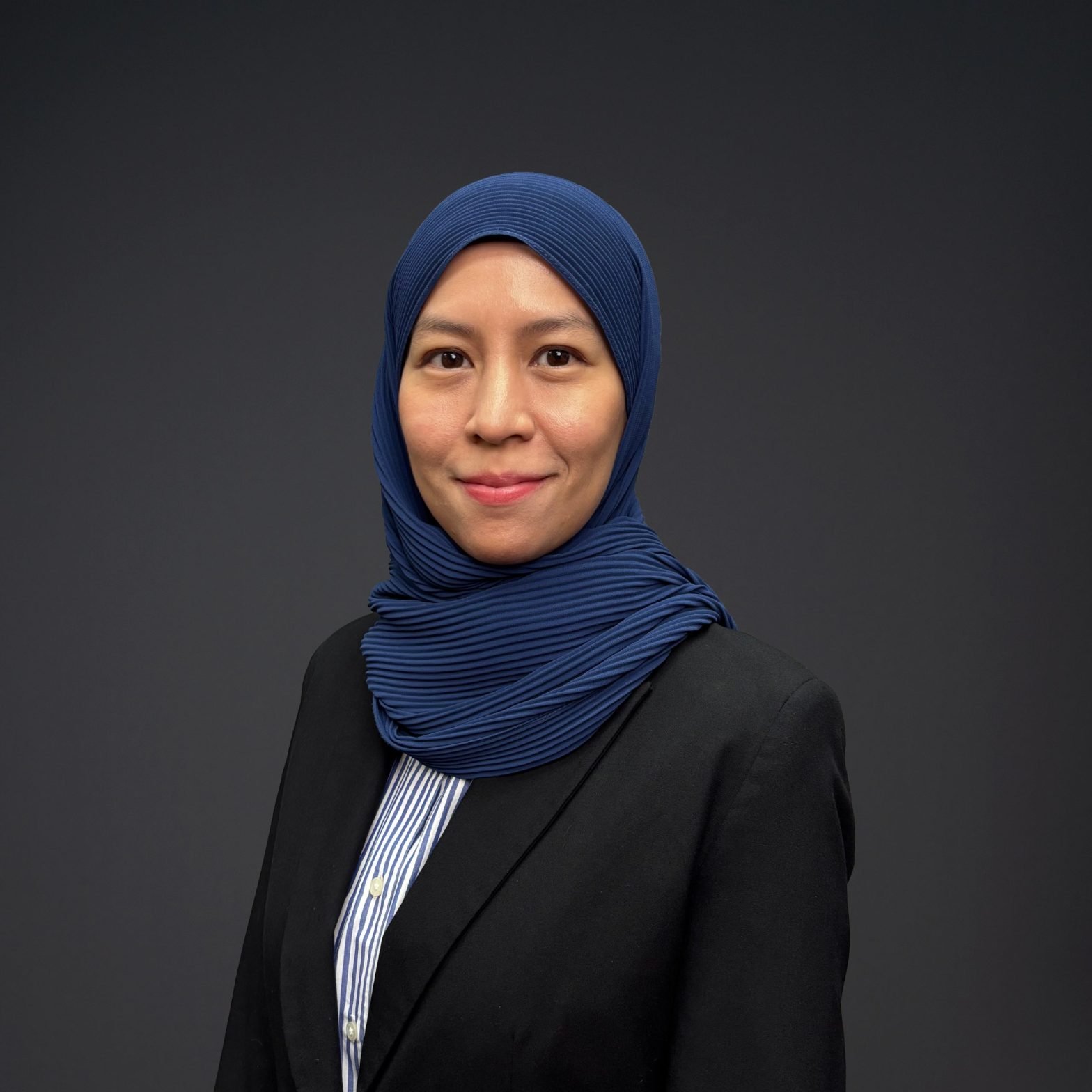 Zuraini Binti Mohammad Nasir