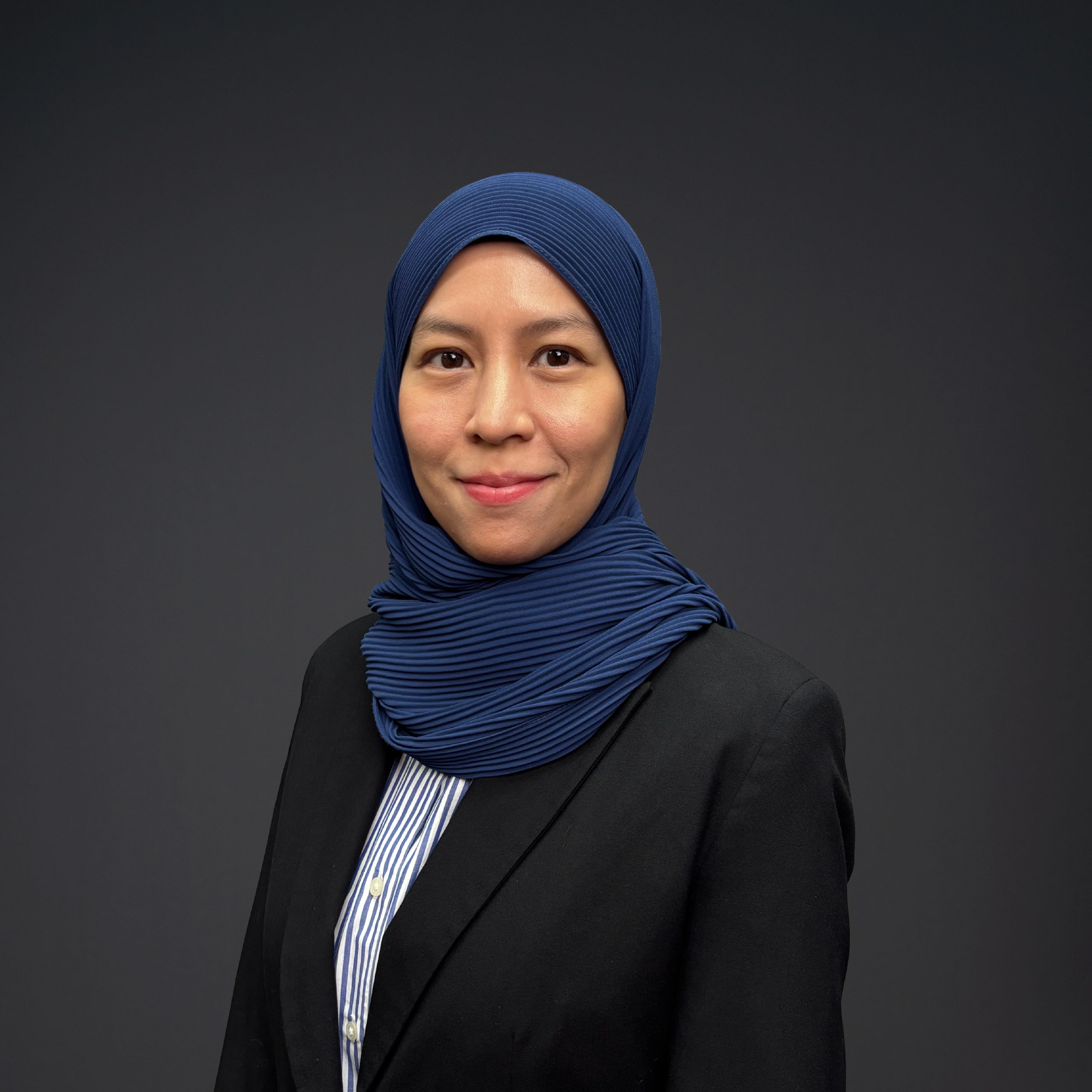Zuraini Binti Mohammad Nasir