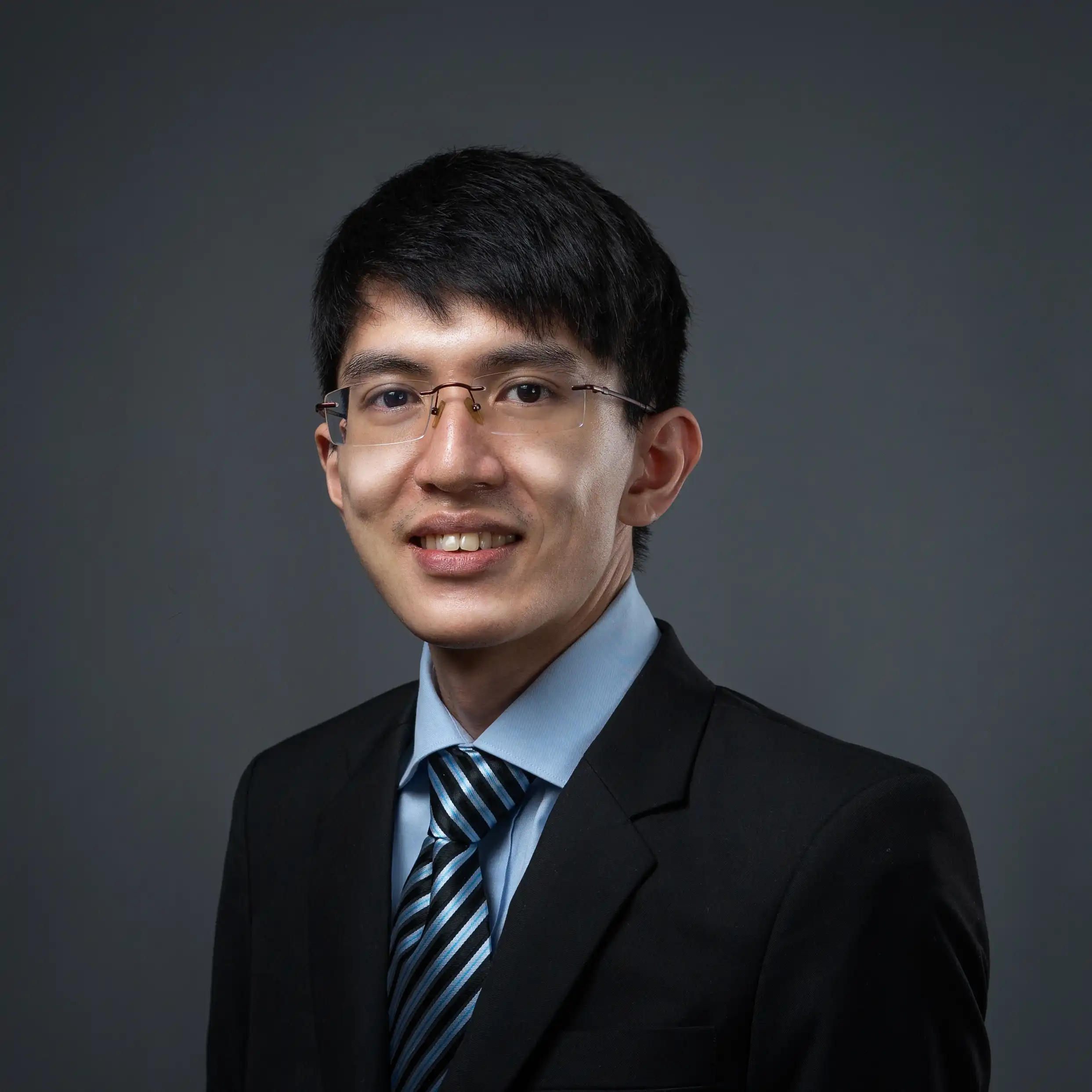 Anthony Chiew Han Yang