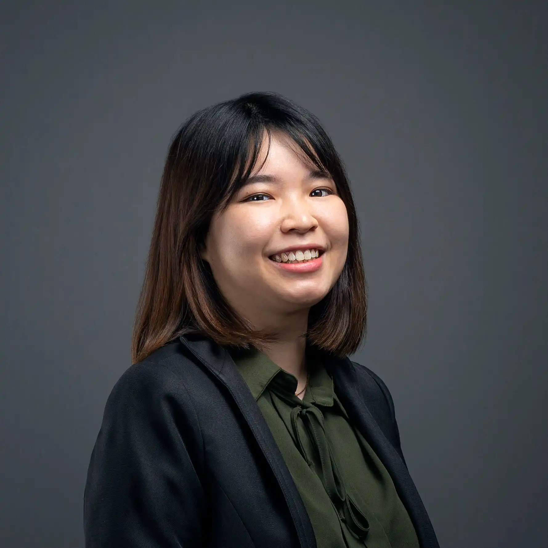 Beatrice Chia Shi Yun