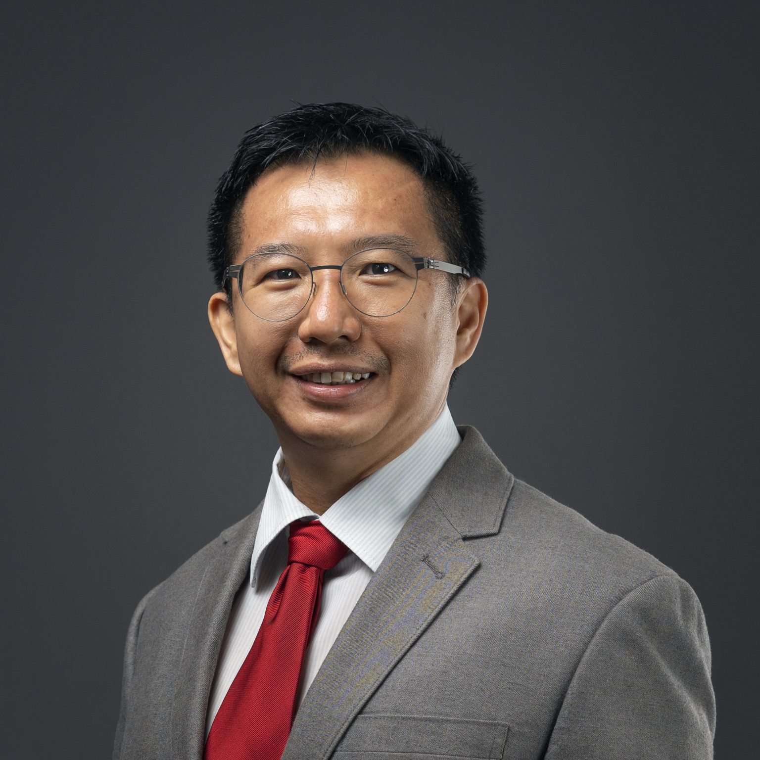 Chee Kok Yoon