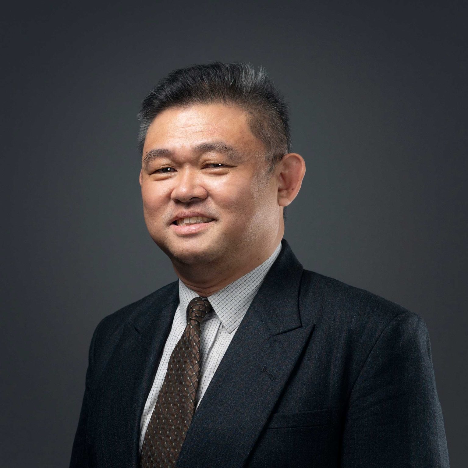 Chin Loi Chung