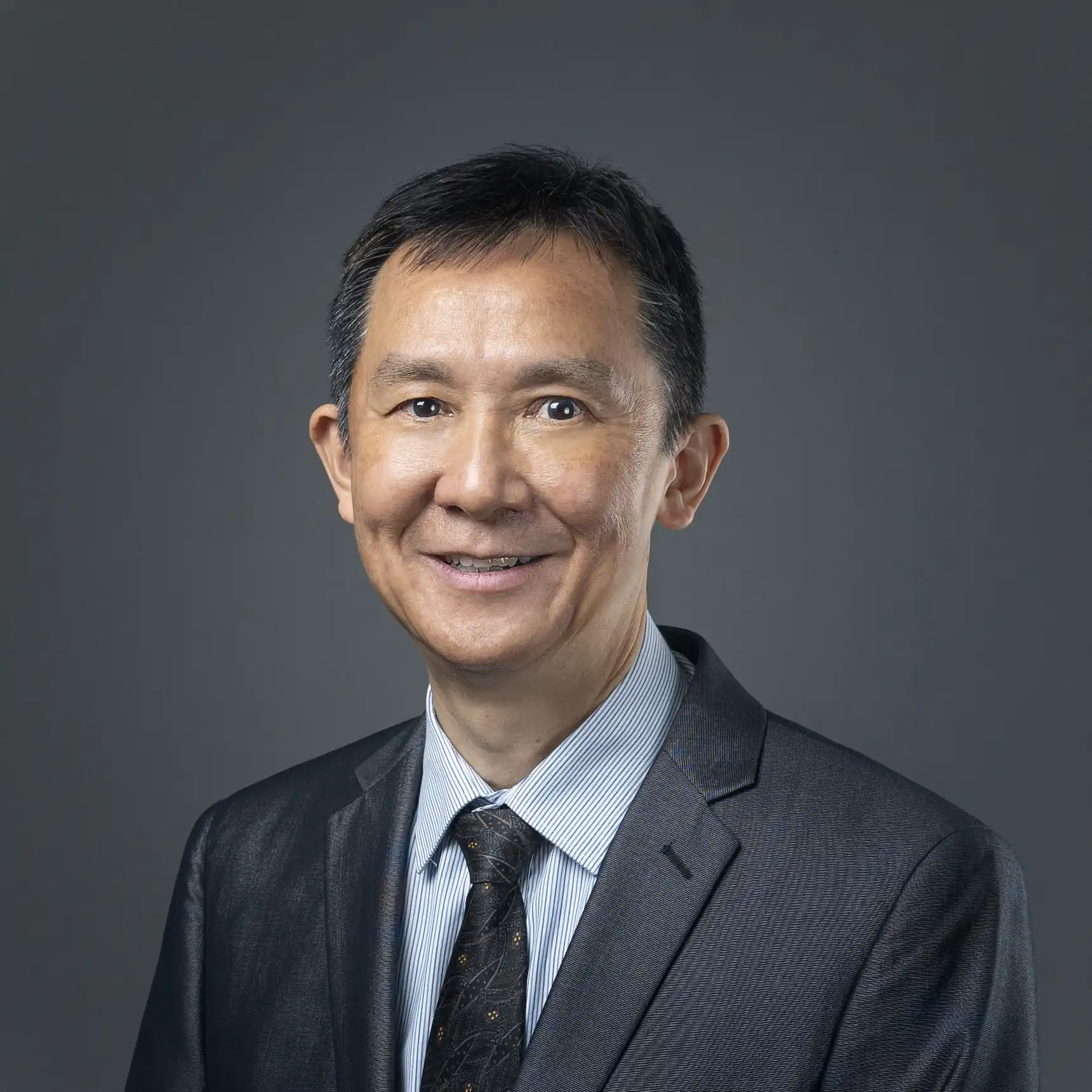 Ching Wing Seng