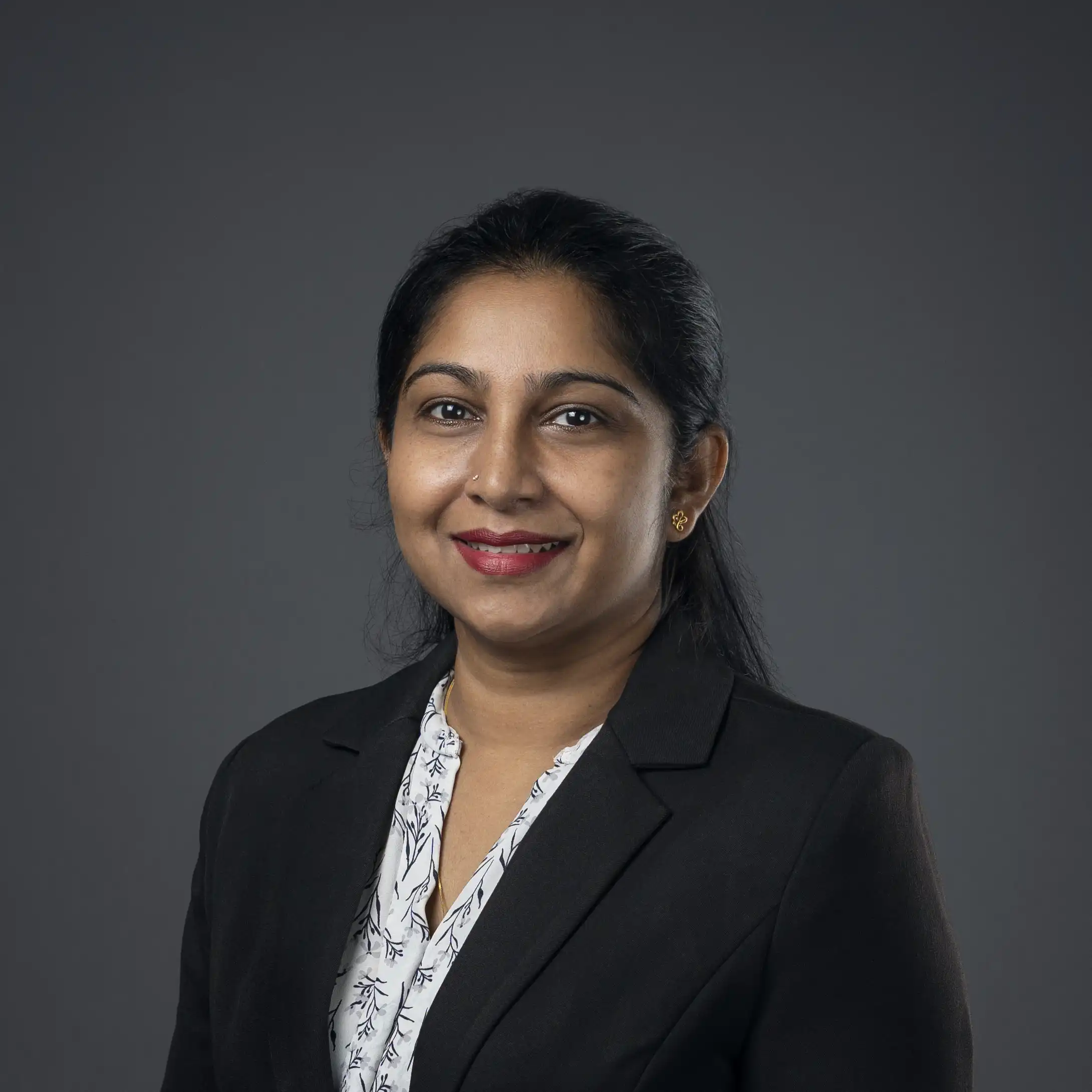 Chitra Banu A/P Krishnan