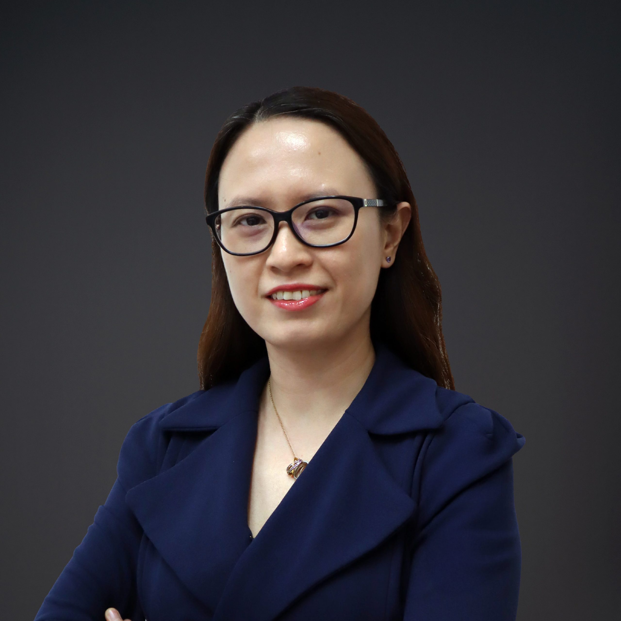 Kathleen Chang Yee Kuin