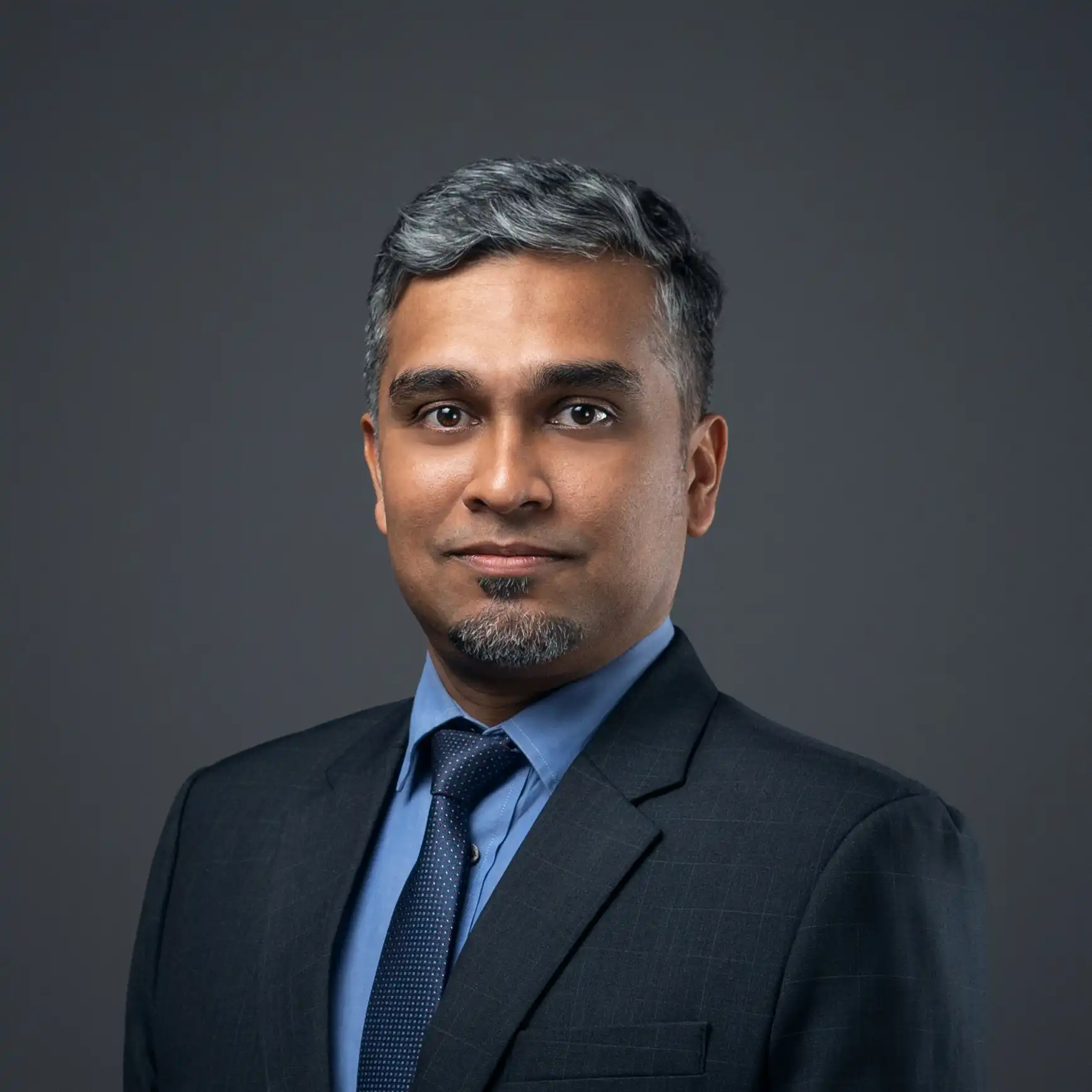 Naveendran A/L Sidambram
