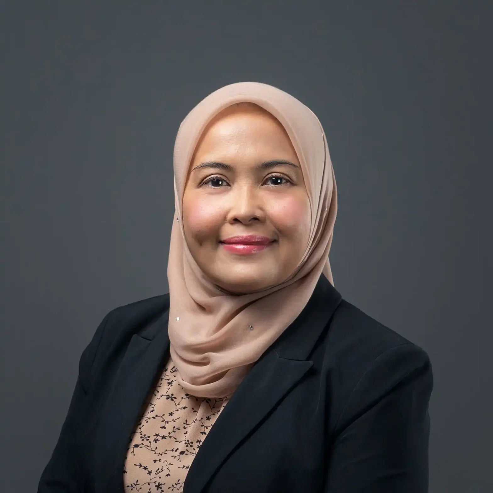 Norli Marwyne binti Mohammed Noor