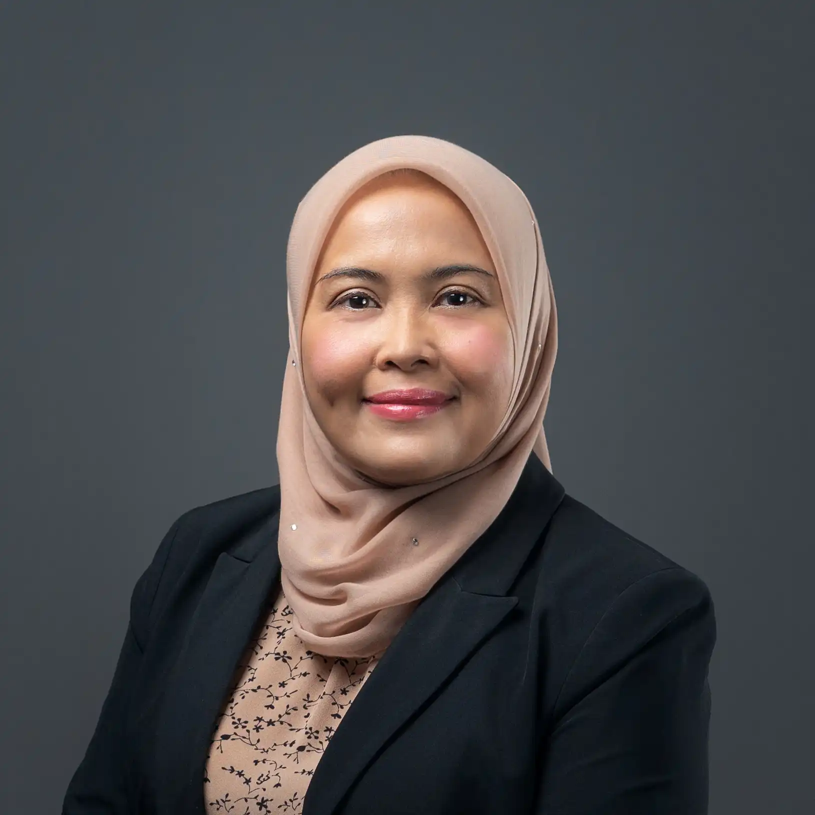 Norli Marwyne binti Mohammed Noor