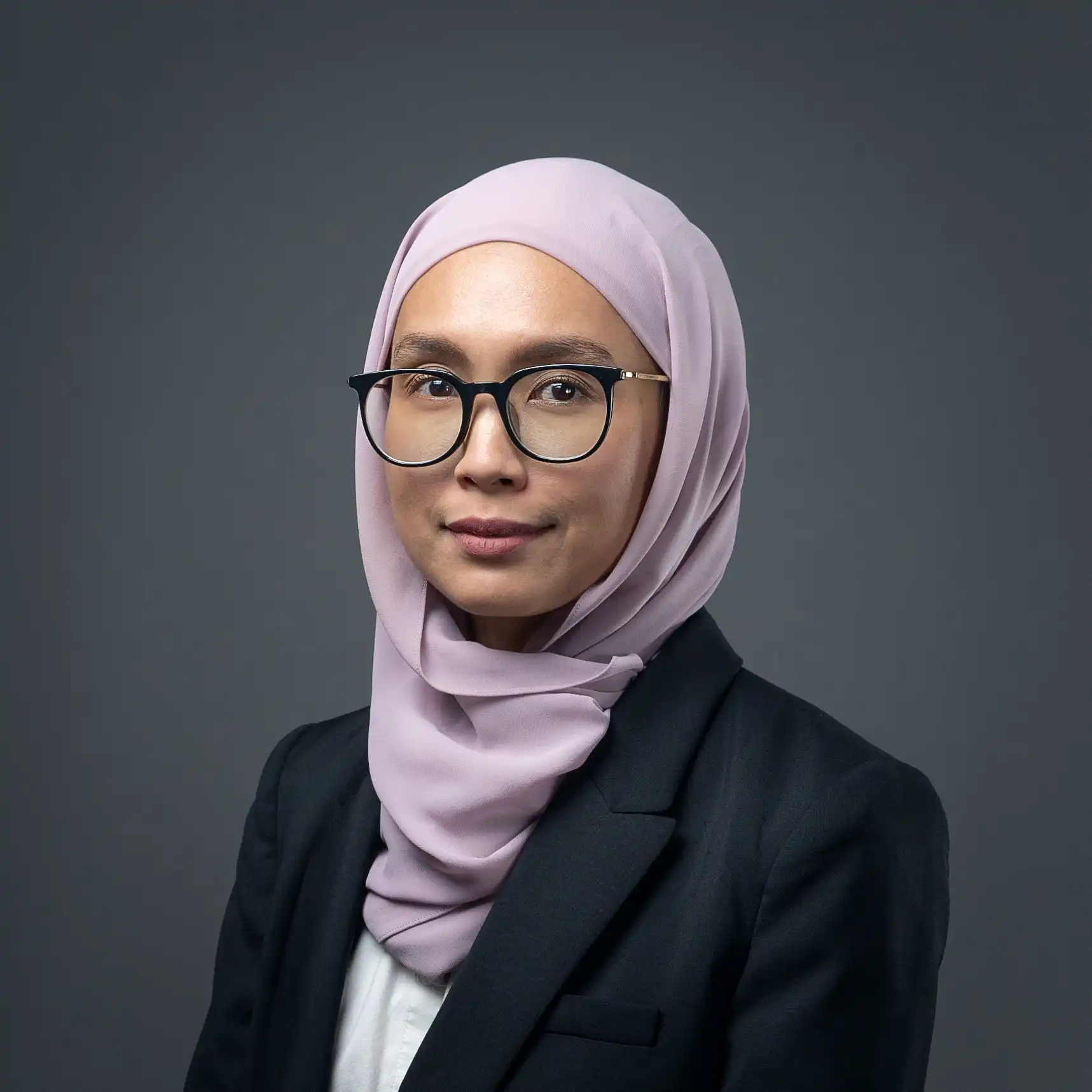 Nur Suriyana binti Abd Ghani