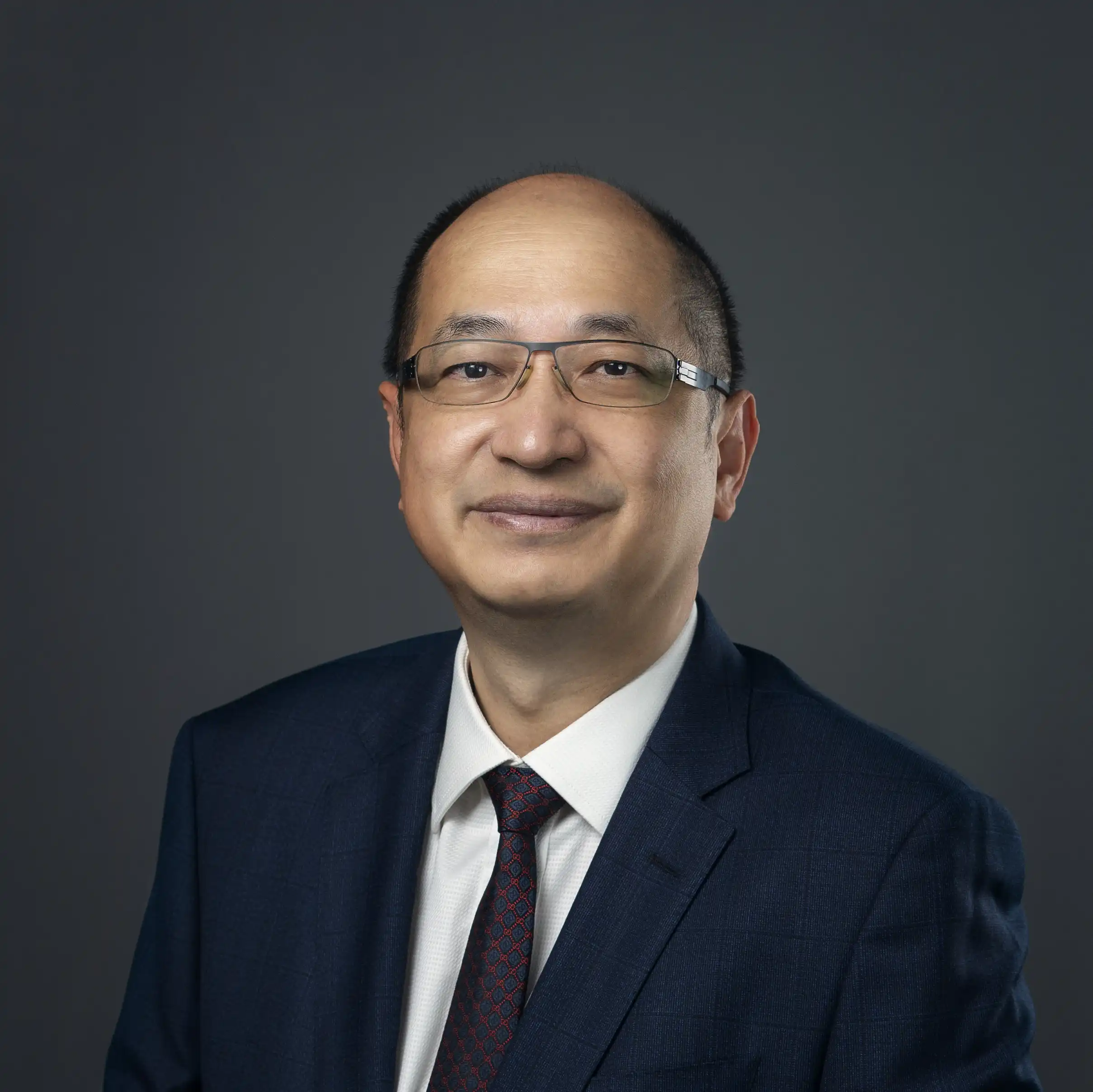 Ong Kee Liang