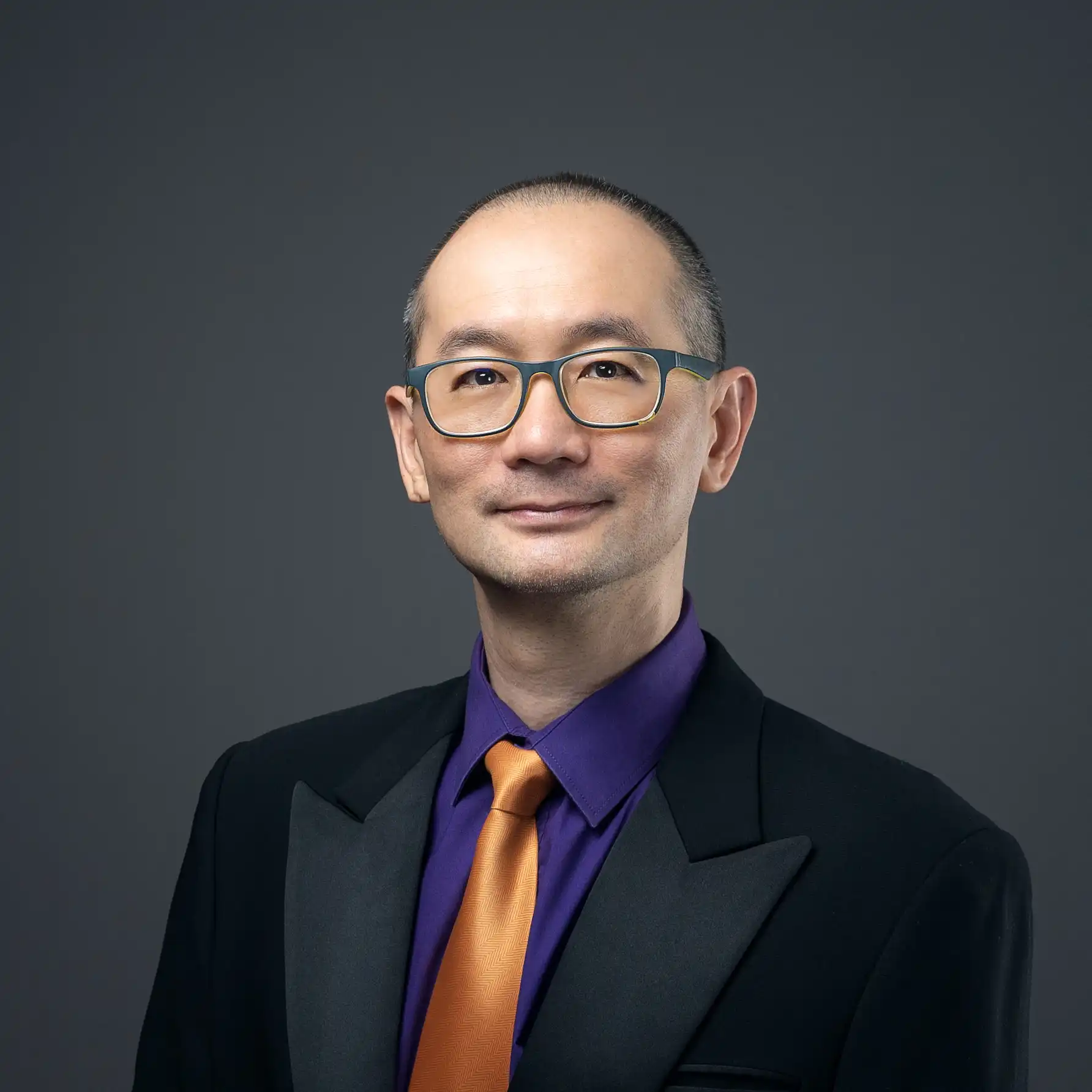 Peter Paul Wong Yat Cheong