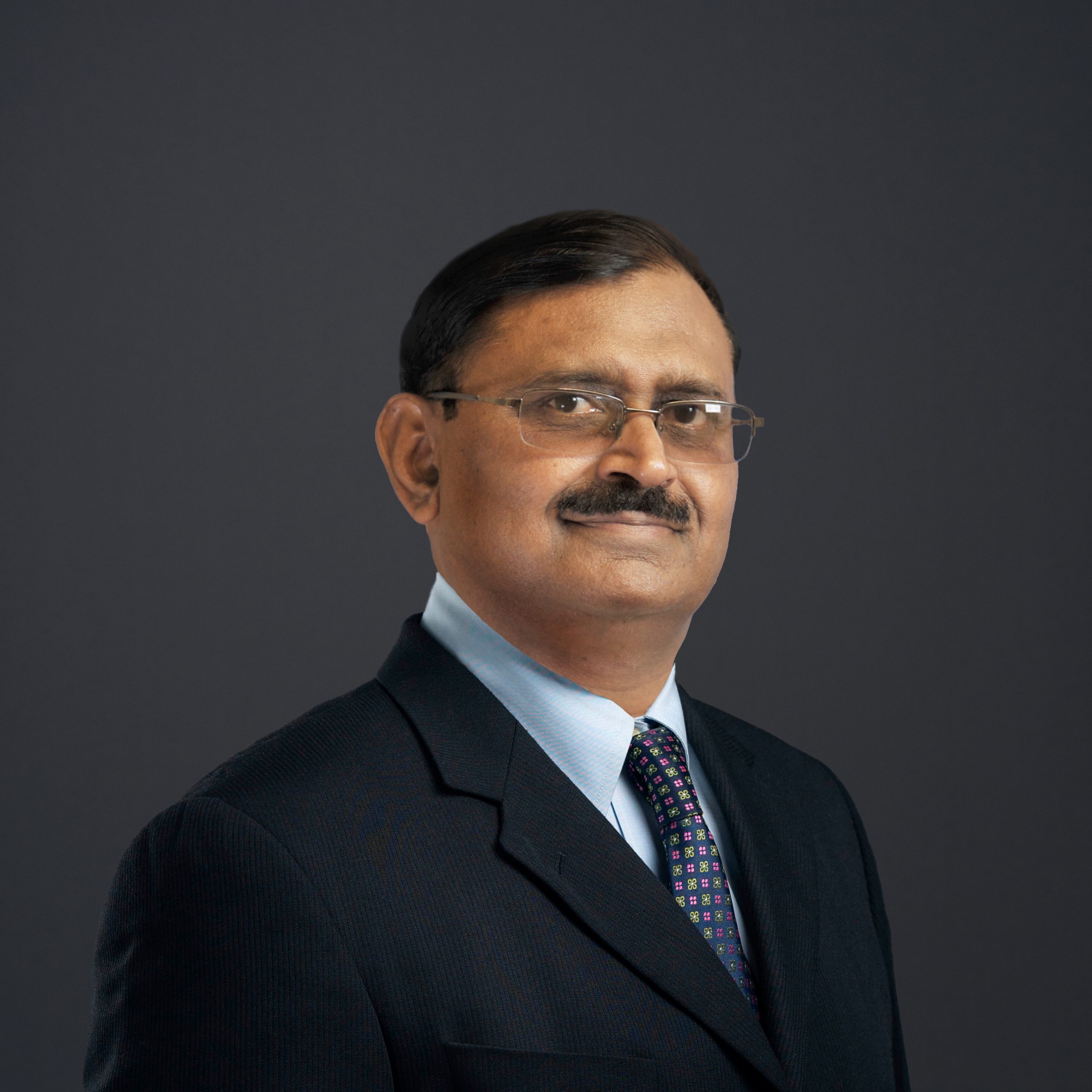 Doddaballapur Ramaiah Prakash