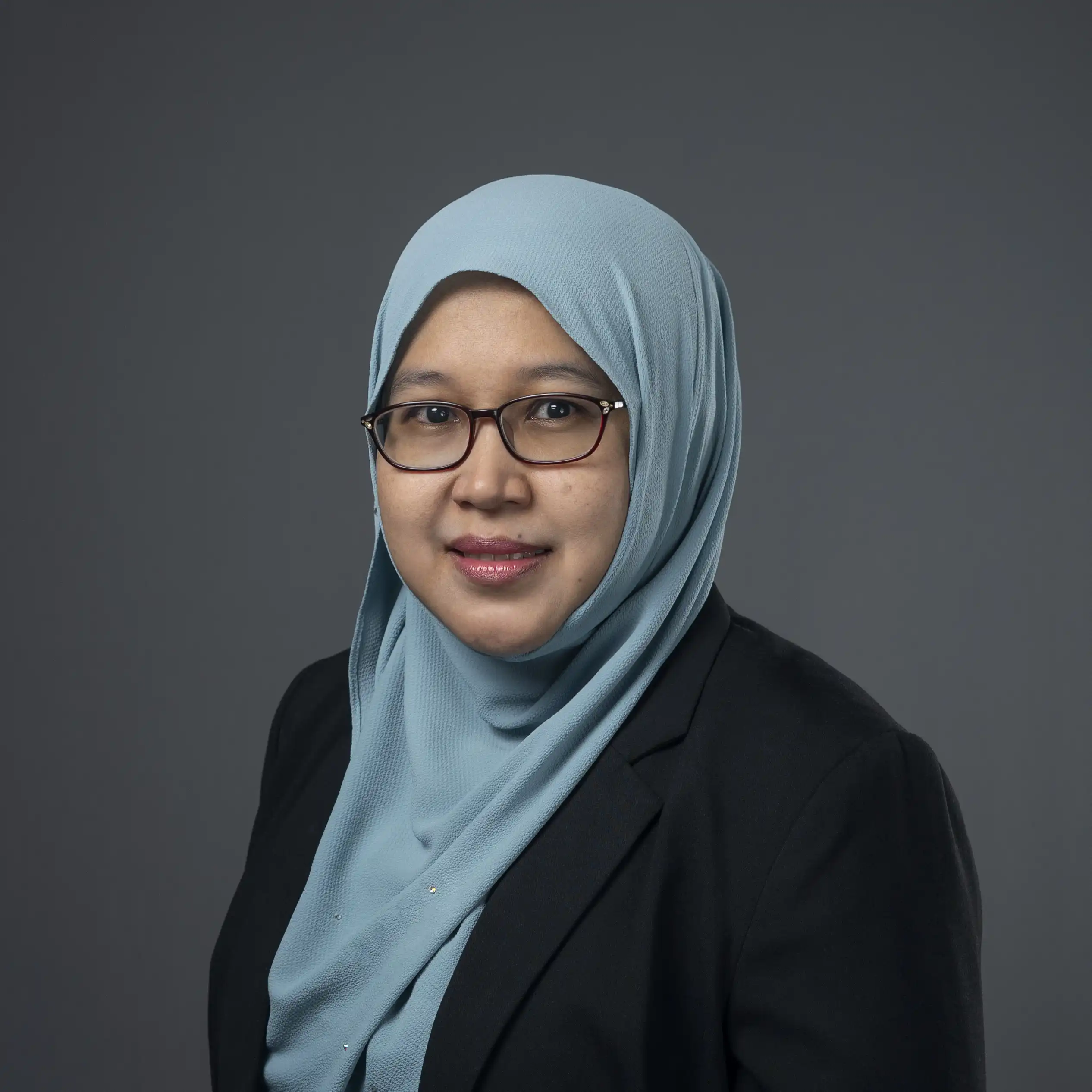 Sha'ariyah binti Mohd Mokhtar