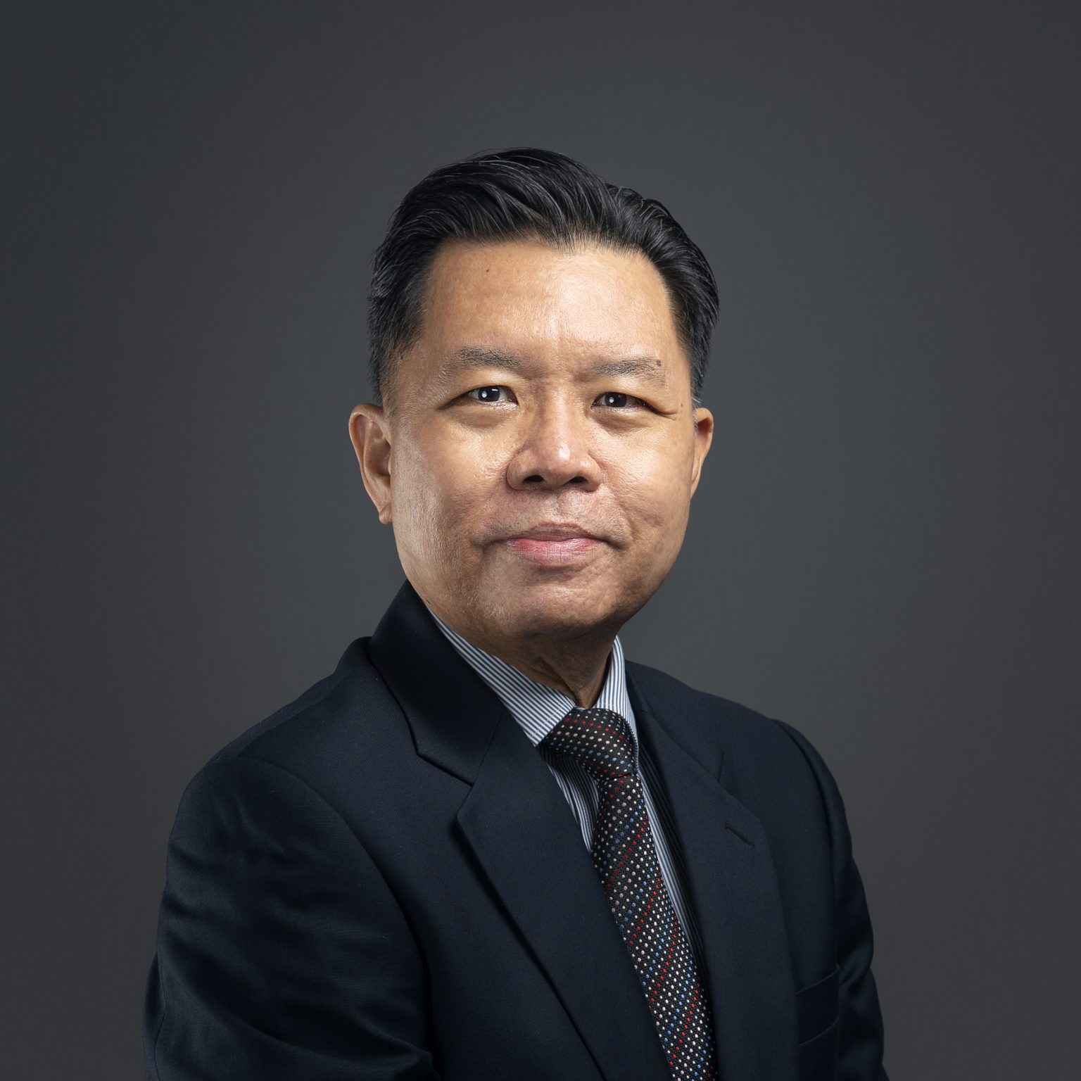 Wong Kok Choon