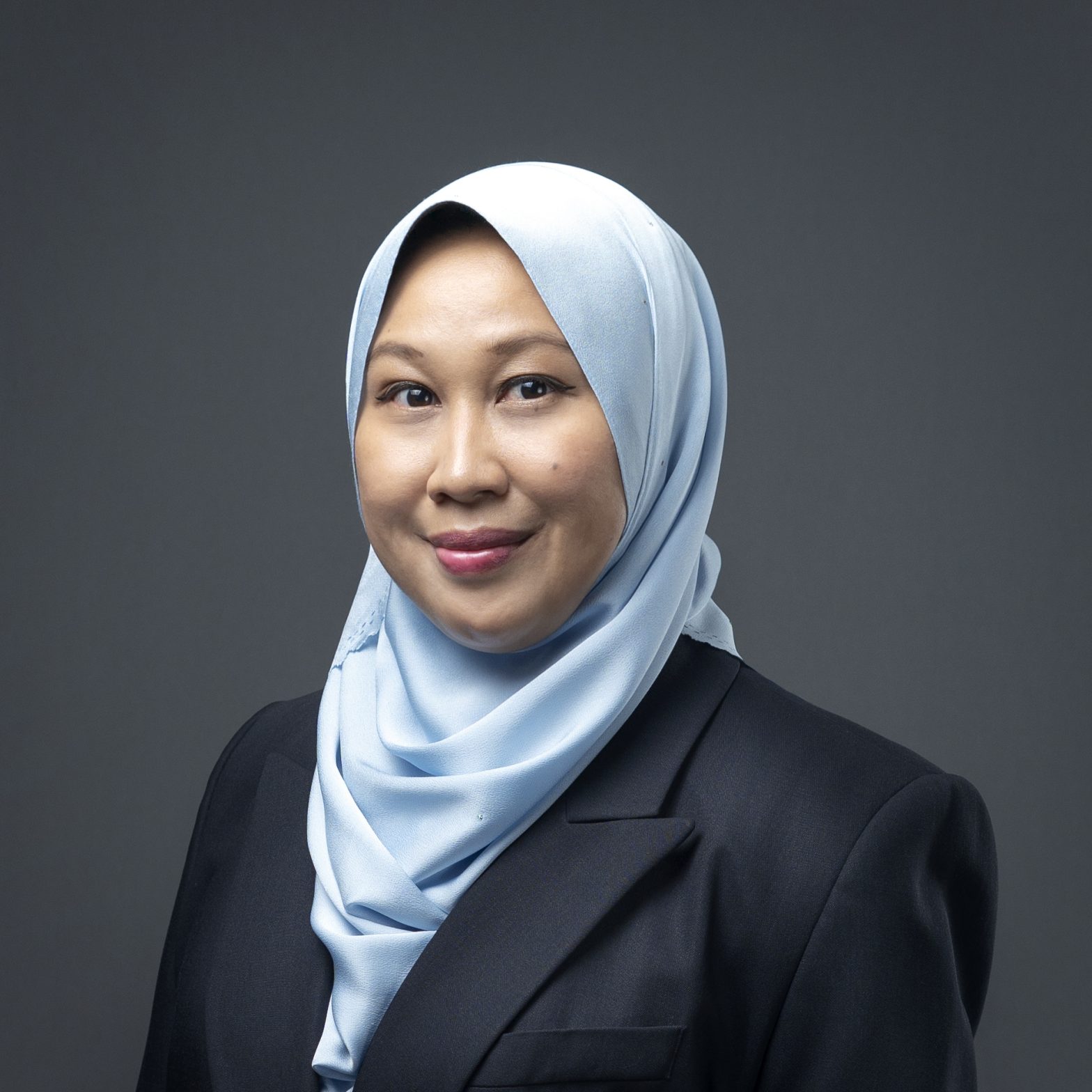 Laila Mastura Binti Ahmad Apandi
