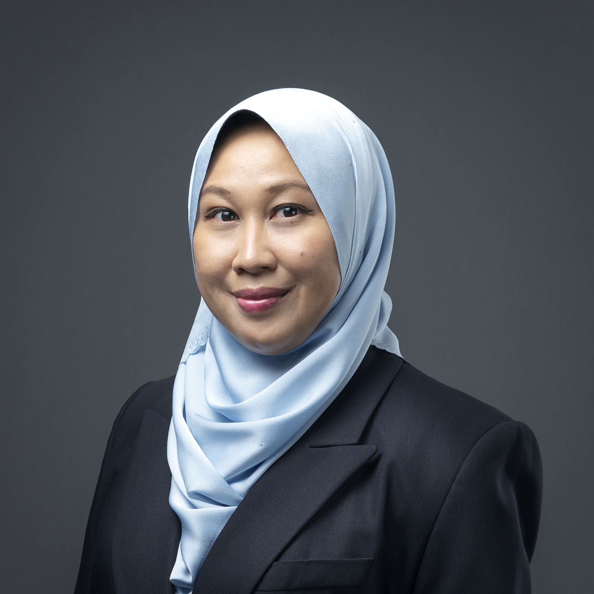 Laila Mastura Binti Ahmad Apandi