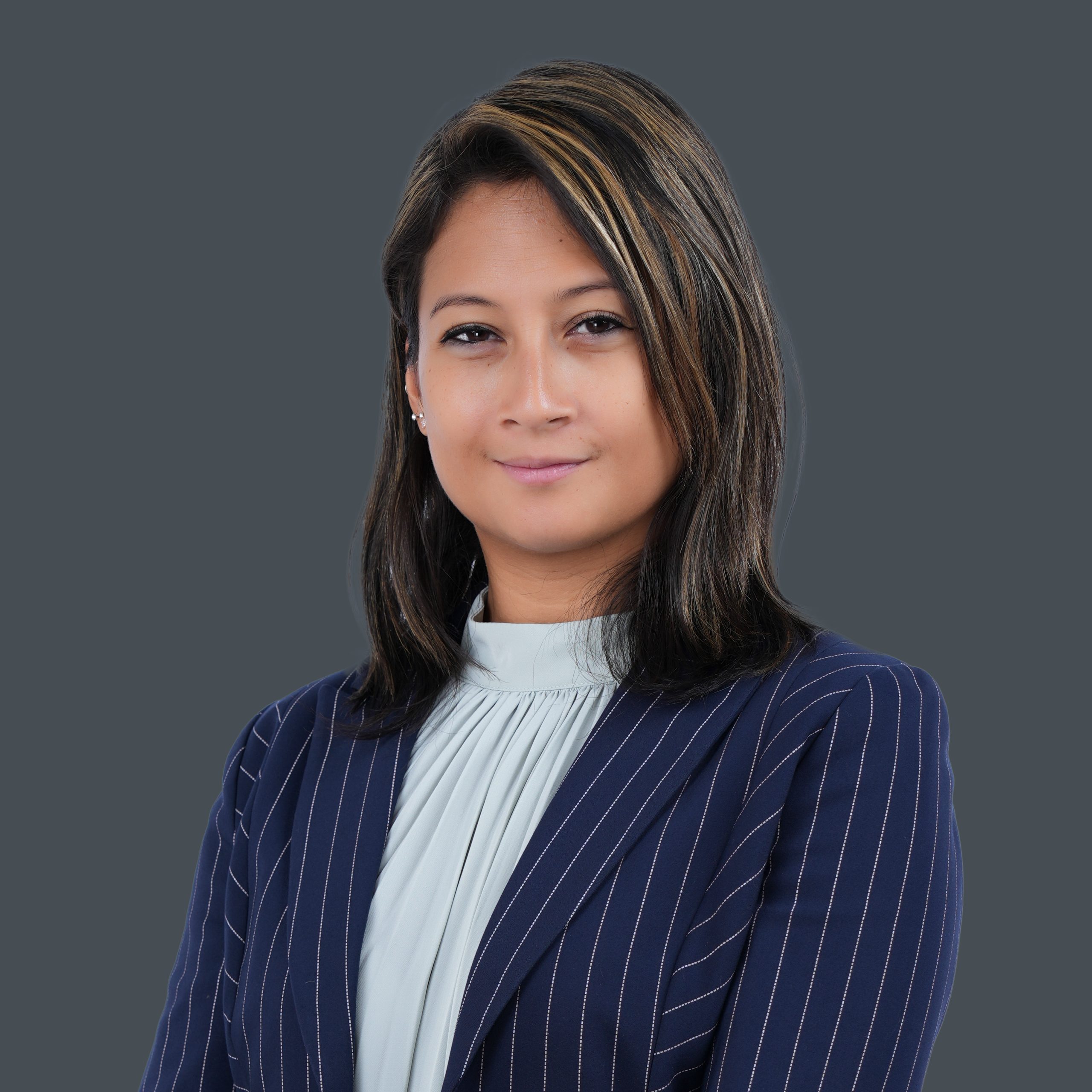 Mastura Mat Rosly