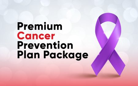 Premium Cancer Prevention Plan