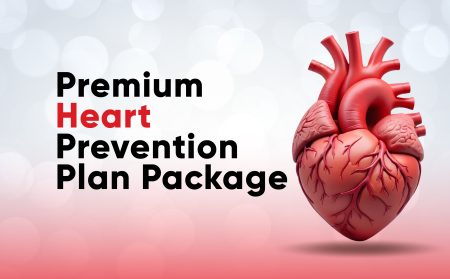 Premium Heart Prevention Plan
