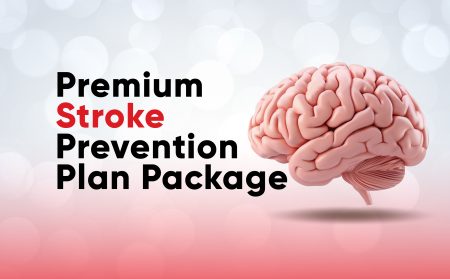 Premium Stroke Prevention Plan