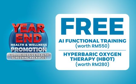 YES Platinum FREE AI Functional Training + HBOT Product Thumbnail-FA