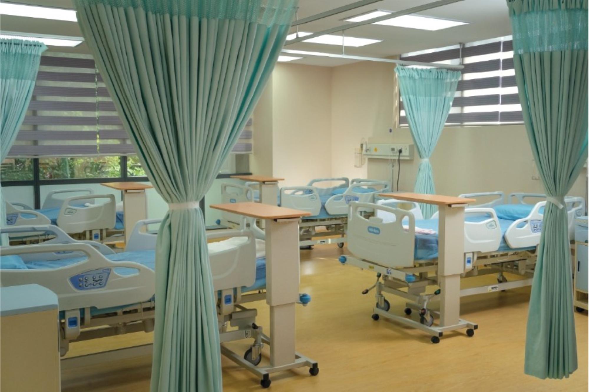 Facility-3