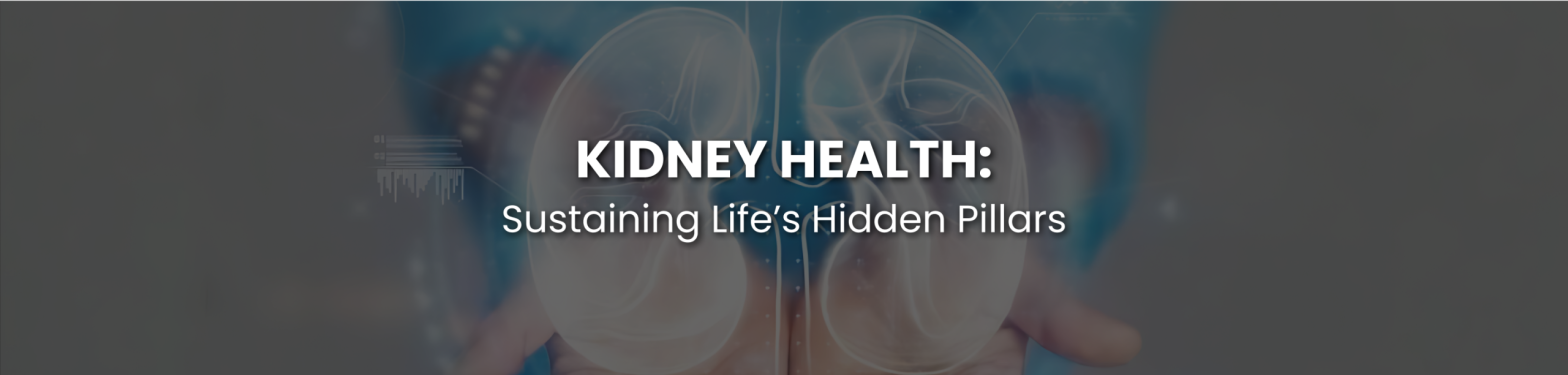 Kidney Health