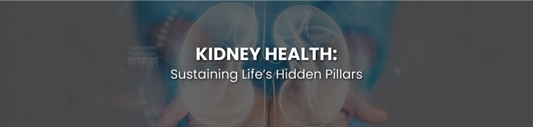 Kidney Health