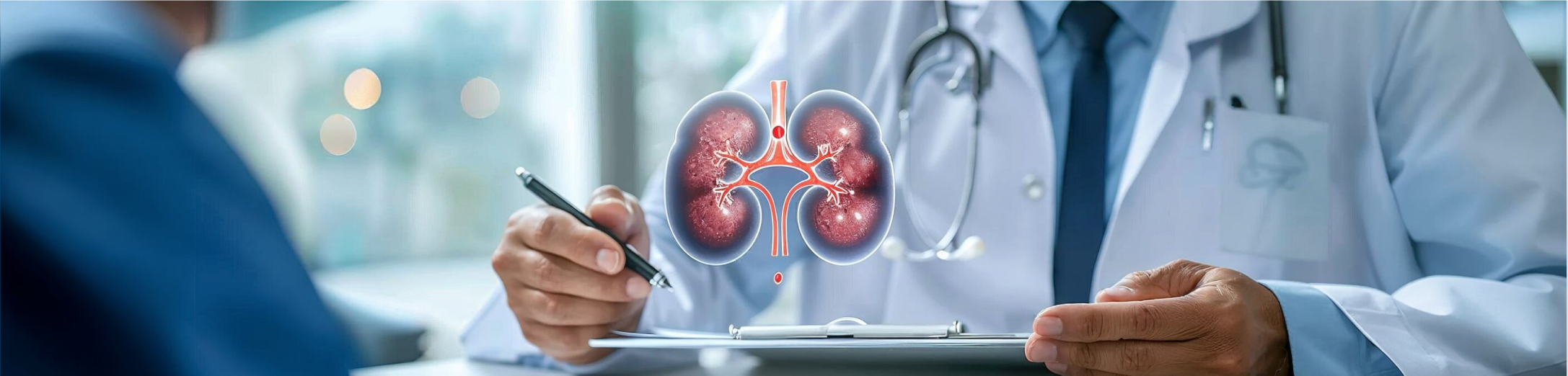 Kidney Health: Sustaining Life’s Hidden Pillars