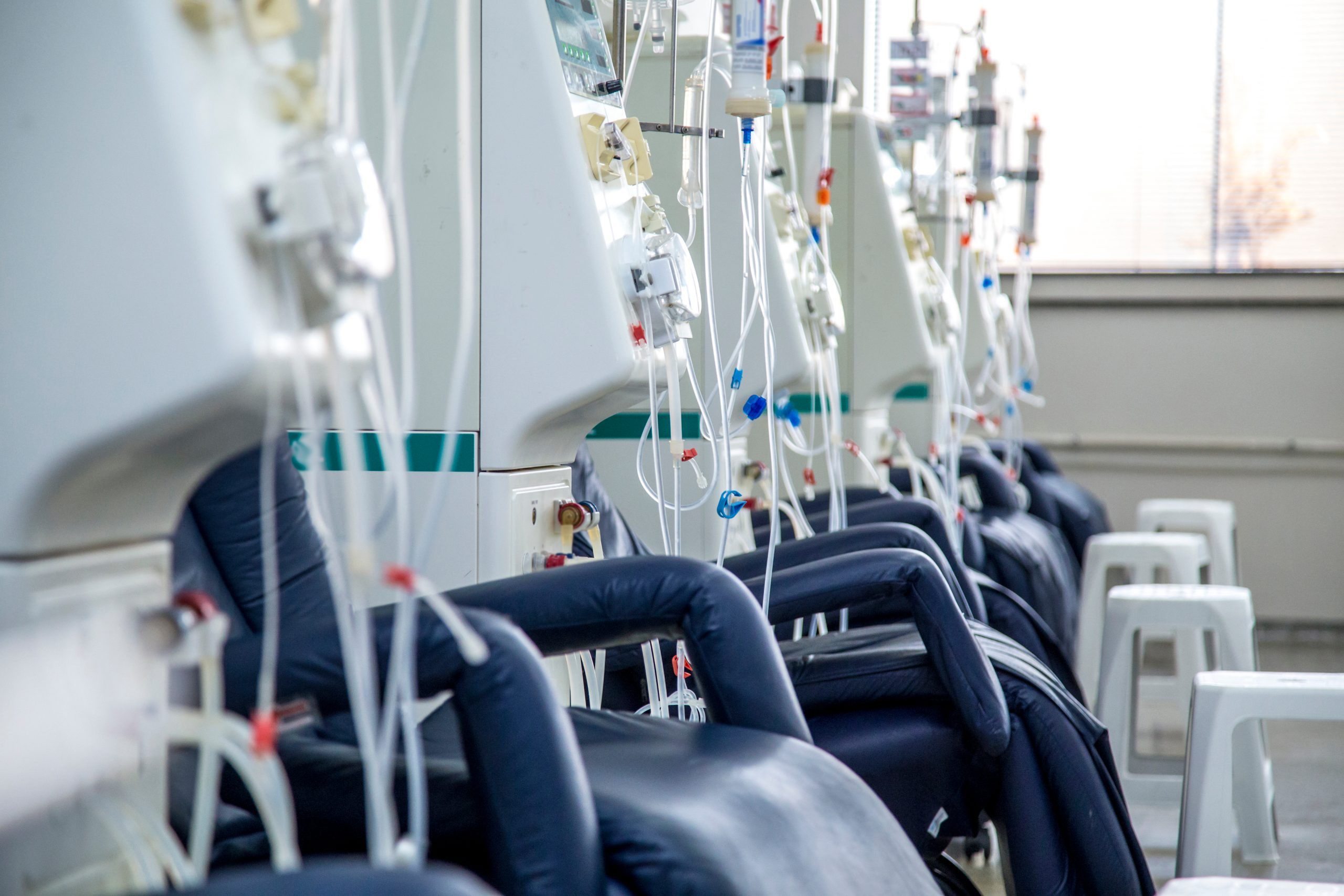 Dialysis – A Lifeline When Kidneys Can’t Keep Up