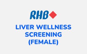 RHB Bank Liver Wellness Screening (Female)-FA