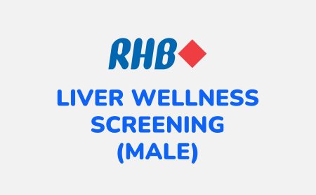 RHB Bank Liver Wellness Screening (Male)-FA