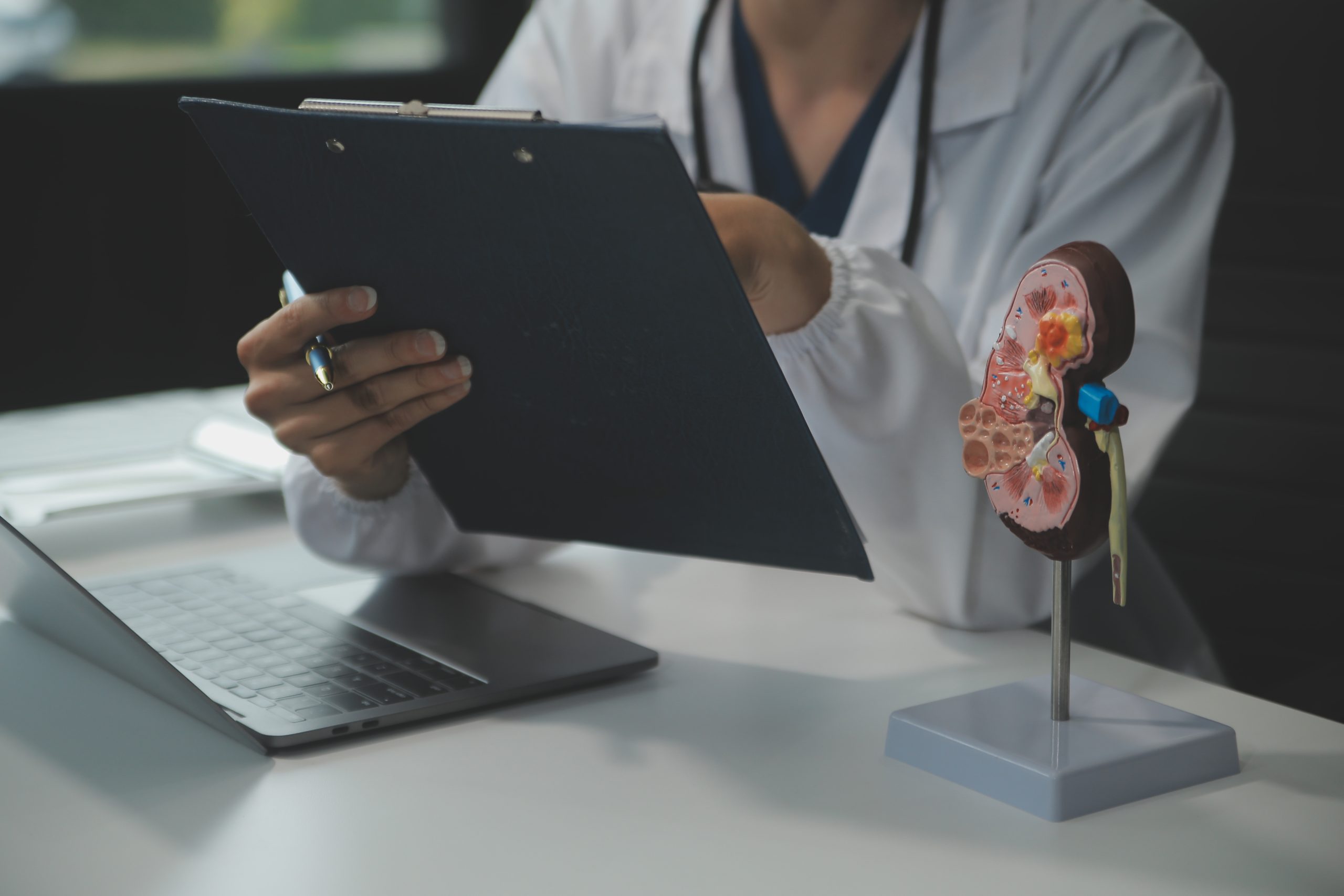 Dialysis – A Lifeline When Kidneys Can’t Keep Up
