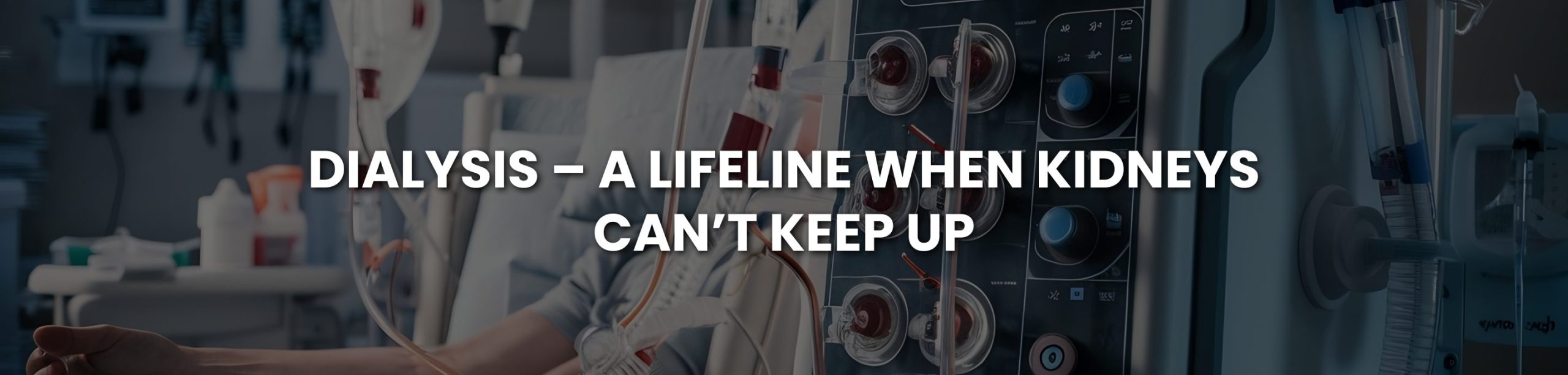 dialysis