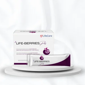 LIFE-BERRIES PLUS