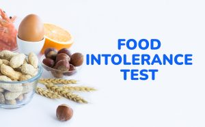 Food Intolerance Test