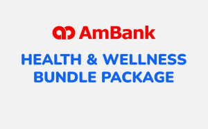 Health & Wellness Bundle Package