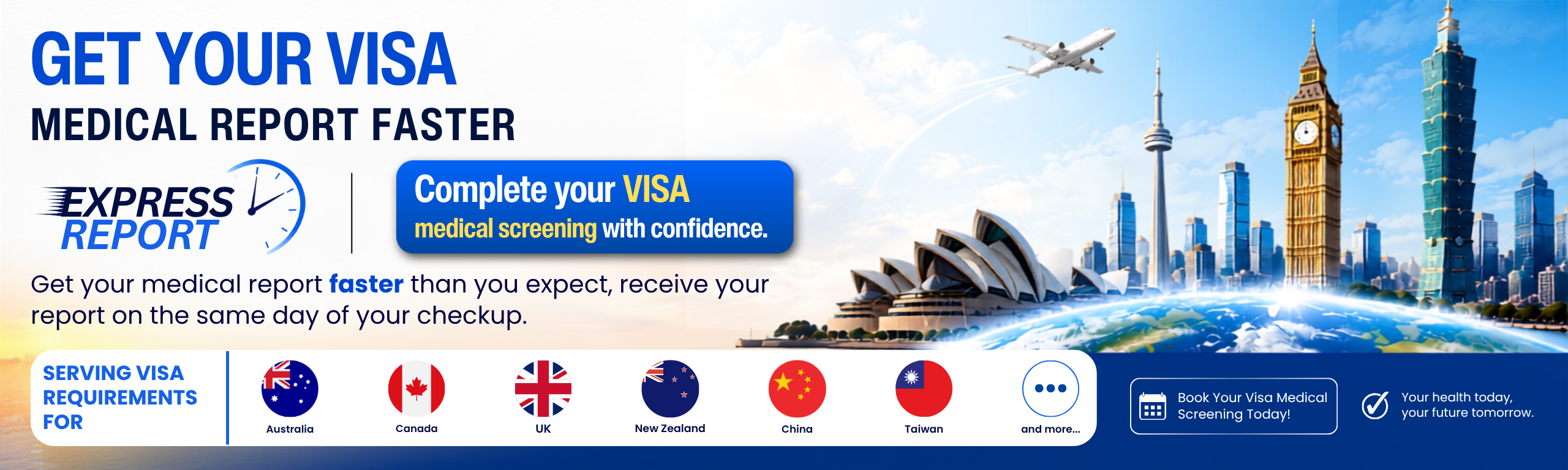VISA JULY 2026 - WEB BANNER