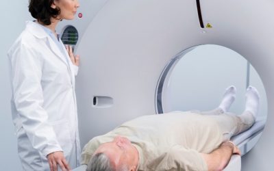 CT Scan